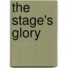 The Stage's Glory door Jeremy Barlow
