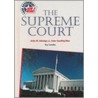 The Supreme Court door Kay Cornelius