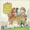 The Treasure Hunt by Nick Butterworth