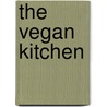 The Vegan Kitchen by Yvonne Bishop-Weston