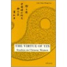 The Virtue Of Yin by Lily Xias Hong Lee