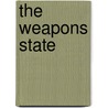 The Weapons State door David Mutimer