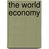 The World Economy door John Williamson