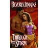 Through the Storm door Dan Gerdes