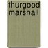 Thurgood Marshall