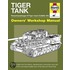 Tiger Tank Manual