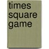 Times Square Game