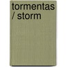 Tormentas / Storm by Mike Graff