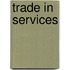 Trade In Services