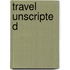 Travel Unscripted