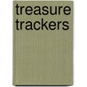 Treasure Trackers door Steven Robert Alexander