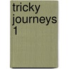 Tricky Journeys 1 door Chris Schweizer