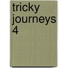 Tricky Journeys 4 door Chris Schweizer