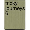 Tricky Journeys 6 by Chris Schweizer