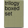 Trilogy Boxed Set door Alexandra Villard De Borchgrave