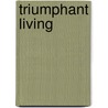 Triumphant Living door Linda Kay Marcum