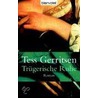 Trügerische Ruhe by Tess Gerritsen