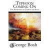Typhoon Coming On door George Bosh