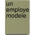 Un Employe Modele