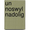 Un Noswyl Nadolig door M. Christina Butler