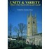 Unity And Variety