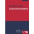 Unternehmensethik