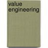 Value Engineering door Cvs Pe