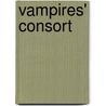 Vampires' Consort door Bonnie Dee