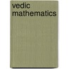 Vedic Mathematics by Pradeep Kumar