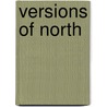 Versions Of North door Lainsbury G.P.