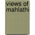 Views Of Mahlathi
