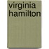 Virginia Hamilton