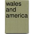 Wales And America