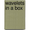 Wavelets In A Box by Steve J. Liu