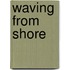 Waving from Shore