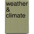 Weather & Climate