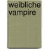 Weibliche Vampire