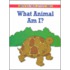What Animal Am I?