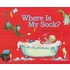 Where Is My Sock?