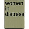 Women In Distress door Pia Olsson