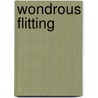 Wondrous Flitting door Mark Thomson