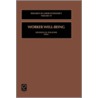 Worker Well-Being door Solomon W. Polachek