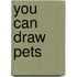 You Can Draw Pets