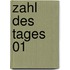 Zahl des Tages 01