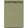 quatorialguinea by Mischa G. Hendel