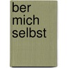 ber mich selbst by Roland Barthes