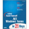 .Net Windows Forms by Chris Payne