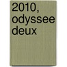2010, Odyssee Deux by Arthur Clarke