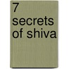 7 Secrets Of Shiva door Devdutt Pattanaik