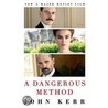 A Dangerous Method door John Kerr